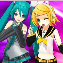 [ＲｉｎＫ] ＧＯ ＭＹ ＷＡＹ!!