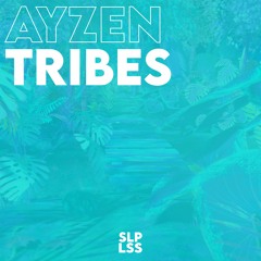 Ayzen - Tribes