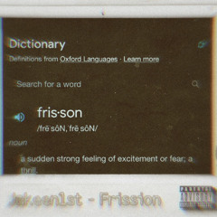 Frission