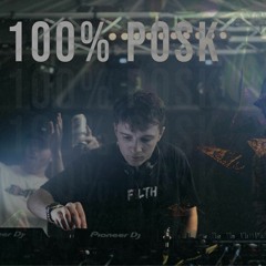 100% POSK