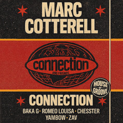 PREMIERE: Marc Cotterell - Life in the Fast Lane