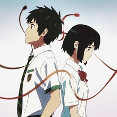 your name