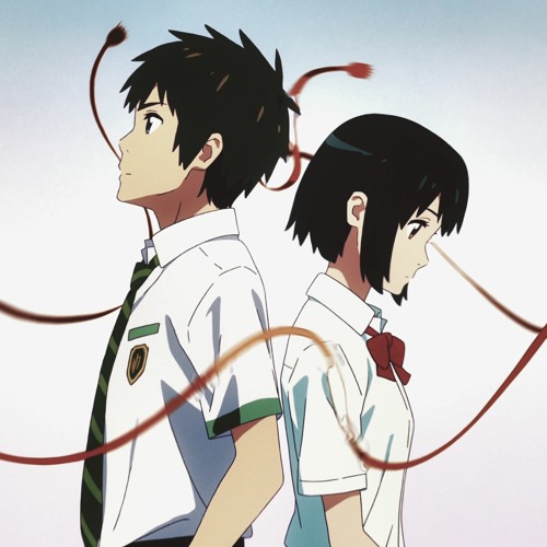 your name