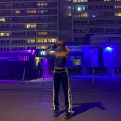 165BPM freestyle hardbounce session