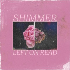 Left On Read (Ft. HARRIE DBL-U)