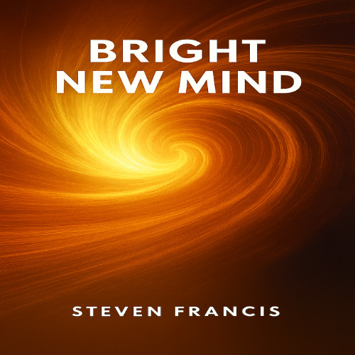 BRIGHT NEW MIND. this is 1 of 10 tracks from the album ( 432HZ RELAX NO 6. MIND )