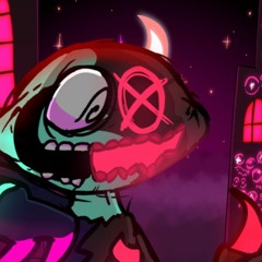 FNF NEO OST - Hallucination