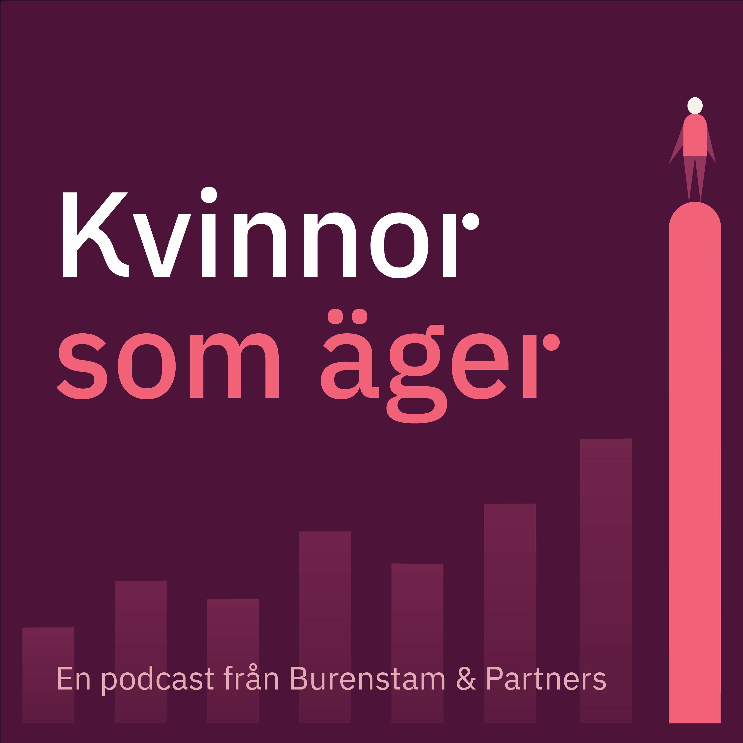 Förmögenhetspodden Formue
