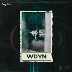 Jay Mv - WDYN!