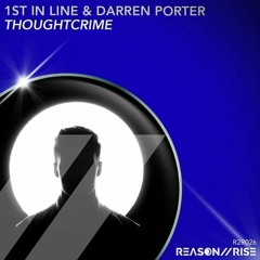 Darren Porter & 1st In Line - Toughtcrime (Extended mix)