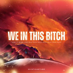 We In This Bitch