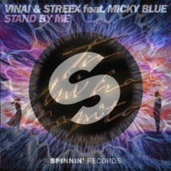 Madame,Sfera Ebbasta x VINAI & Streex feat. Micky Blue - Tu mi hai capito x Stand By Me