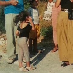 Καλύμνου (τροπικός αυτοσχεδιασμός ρε/λα)