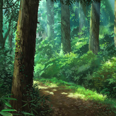 Trails We Walked - Final Mix