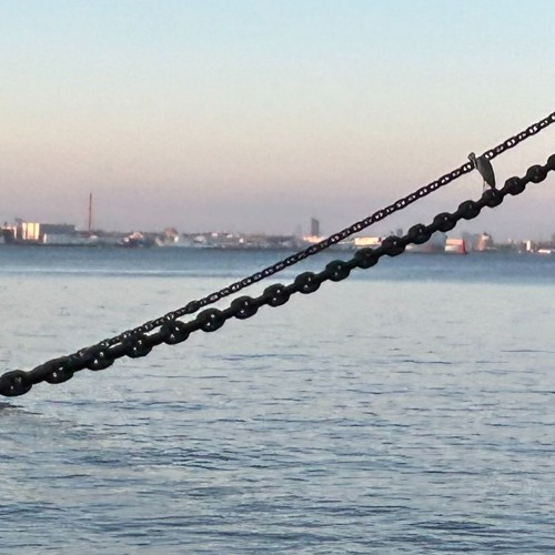 quay