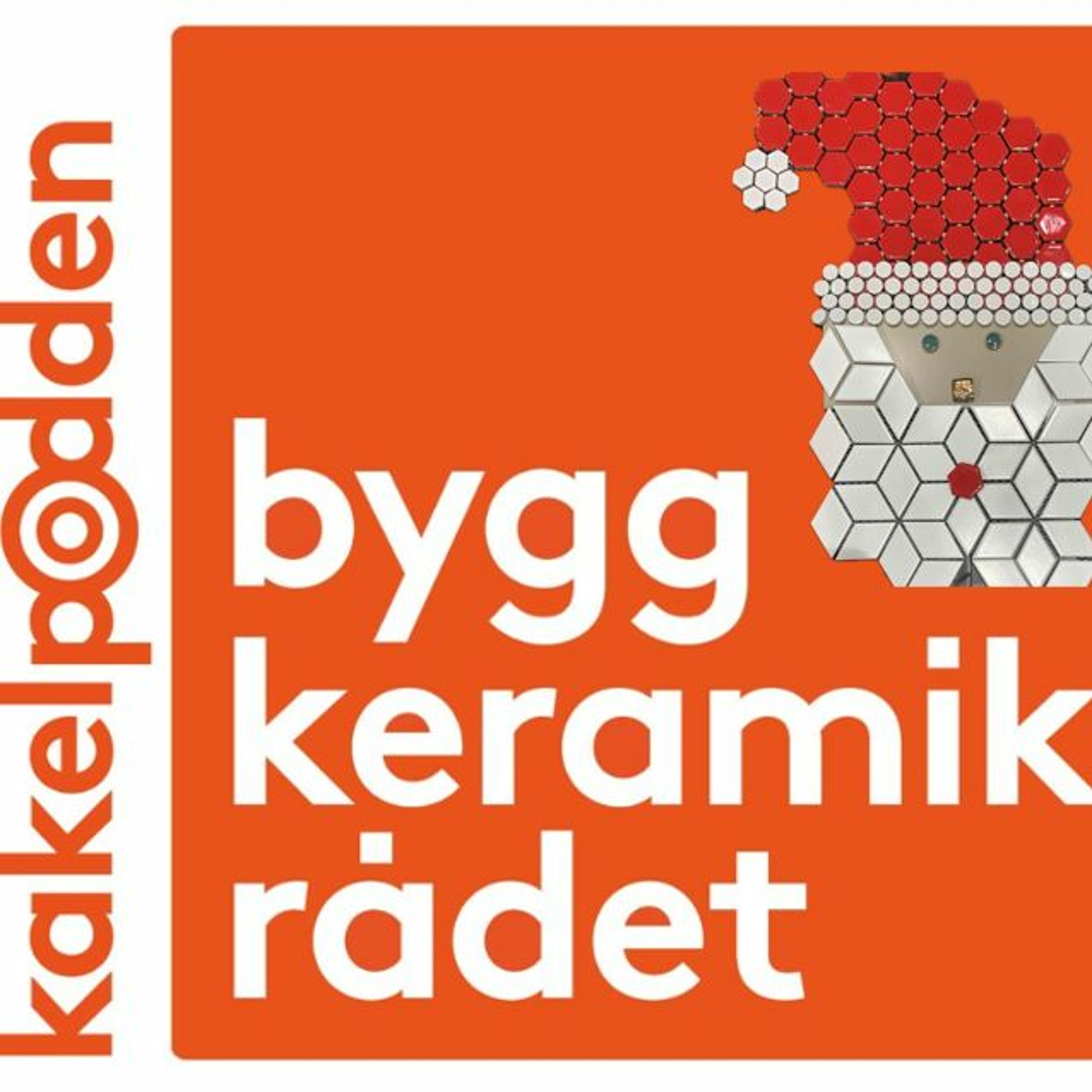 Kakelpodden