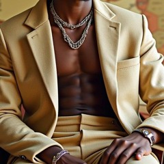 On Everything (His Story_Funk)