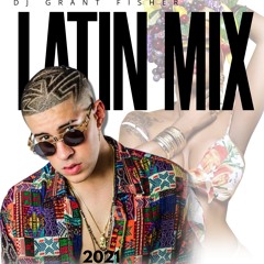 2021 Latin Mix