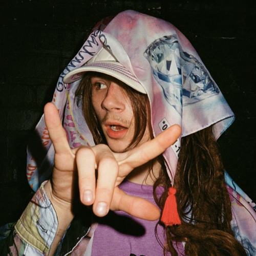 matt ox - energy (p. prynce + 2sided + sadbalmain)