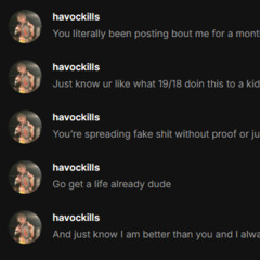 ONG WE AINT READING ALLAT PART 12