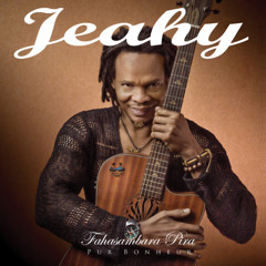 Jeahy - Fahasambara Pira