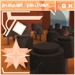 PLAYLIST://FALLTUMN