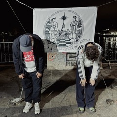 Amo muito b2b ((No Limiar convida Humildes do SC - 13/09/2025))