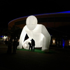 KARACELL at the Barry Art Museum 10/14/2023