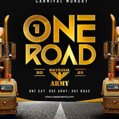 ONE ROAD #MixTapeMonday Week 302