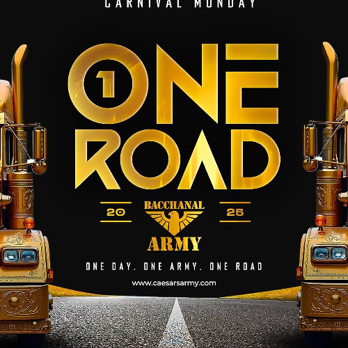 ONE ROAD #MixTapeMonday Week 302