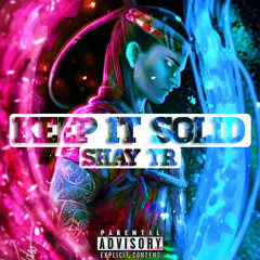 Keep It Solid (Prod. By @Fabestar)