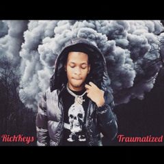 Rich Keys - Traumatized