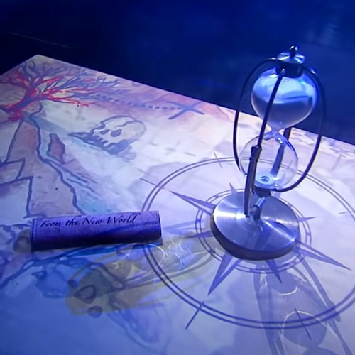 Symphony No.9 “From The Wonderland” - ATEEZ(에이티즈)