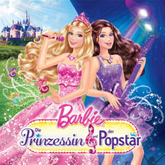 So Hoch Fliegen Wir Drei - Barbie Die Prinzessin und der Popstar