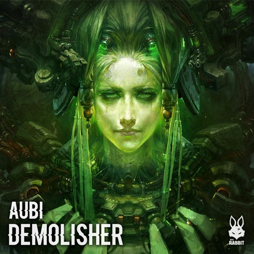 Aubi - Demolisher [Free Download]