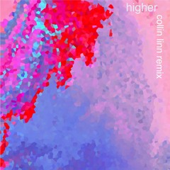 pluko - Higher ft. Panama (Collin Linn Remix)