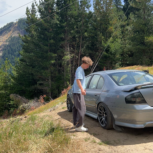 We Don't Dance Remix