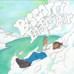 biscotti in the air - juice wrld (unreleased)