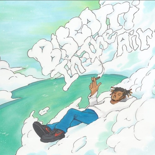 biscotti in the air - juice wrld (unreleased)