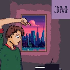 16 BIT OVERWORLD THEME