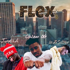 Flex ft Jvdah & IamSilver