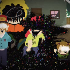 PIBBY SPDP | INFILTRATOR | SIDESONG