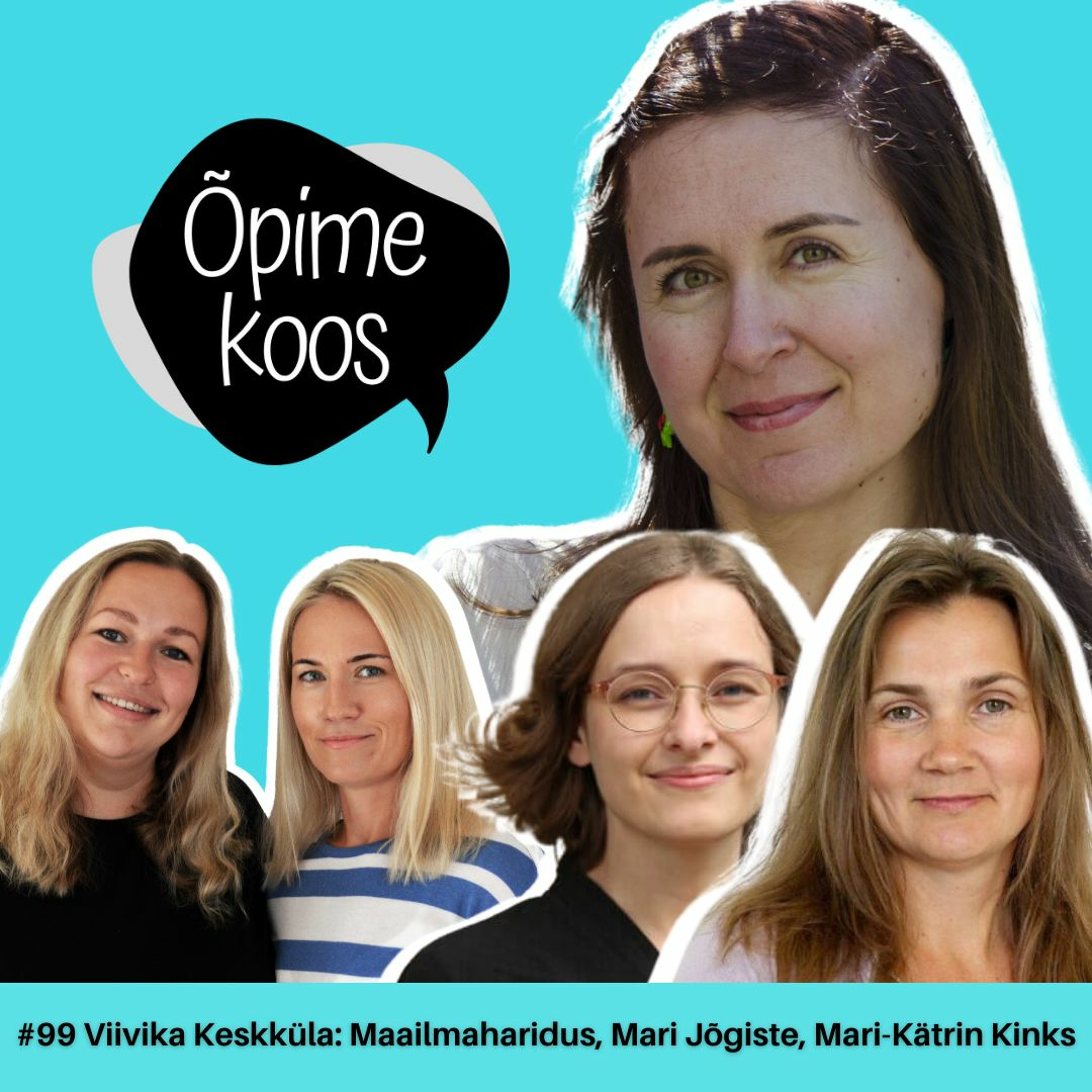 Õpime koos