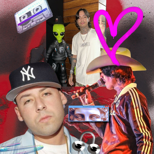 PORTE PRRRUM (HOT PLEBE MASHUP)