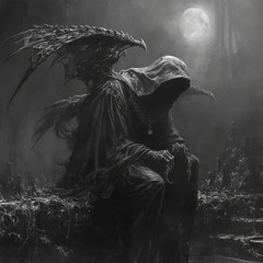 JUDGEMENT MAN