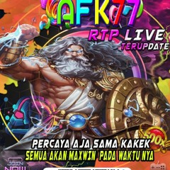 DJ JUNGLE DUTCH 2022 SEMATA KARENA x AFK77  SLOT GACOR DI BUMI  GAS POLL