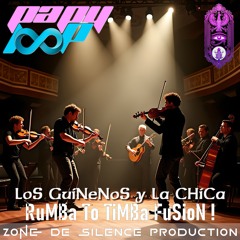 LoS GuiNeNoS - RuMBa To TiMBa FuSioN !