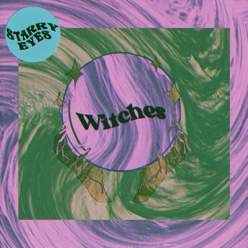 Witches (Cover)