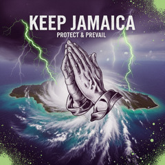 Jah guide… we pray.