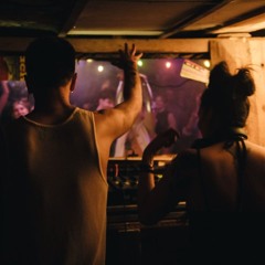 Nimmermeer Festival 2024 - Saturday outdoor Closing